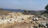 Randonnée Marche Ouessant - Lampaul - tour nord d'Ouessant - Photo 18