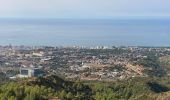 Tour Wandern Marbella - Club Med Marbella - Mirador de Los Gitanos - Photo 2