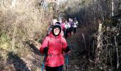 Tocht Stappen Mirmande - Les Balcons du Rhône - Photo 5