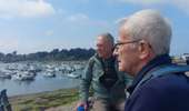 Trail Walking Perros-Guirec - PLOUMANAC DEP. RUE ST GUIREC - Photo 2