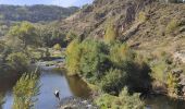 Tour Wandern Goudet - Randonnée en boucle au dessus de Boudet - Photo 2