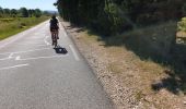 Tour Rennrad Malaucène - le Ventoux  - Photo 1