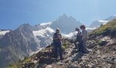 Trail Walking La Grave - La Grave - La Meije - Ref Chancel et Belvédère  - Photo 2