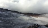 Tocht Stappen San Juan - ascencion Castle 5500m - Chimborazo - Photo 5