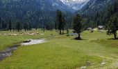 Trail Walking Cauterets - la boucle du Marcadau - Photo 7