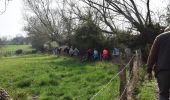 Randonnée Marche Herve - 20220327 - Fort de Battice - 6.7 Km - Photo 3