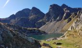 Randonnée Marche Revel - Col du Loup - Col de la Sitre en boucle - Photo 1