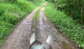 Trail Horseback riding Fouday - Fouday auberge du promont Tivio joyeux  - Photo 1