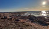 Trail Walking Martigues - Port de Carro - Sentier du littoral - Photo 2