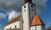 Tour Zu Fuß Edelschrott - Hans Klöpfer Rundwanderweg - Photo 4