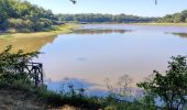 Trail Walking Chenonceaux - etang des jumeaux  - Photo 4