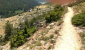 Trail Walking Ceillac - col Fromage - Photo 7