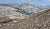 Randonnée Marche Aragnouet - Pic de Campbieil fait - Photo 20