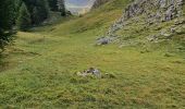 Randonnée Marche Crots - Pic de Morgon par le Grand Clot - Photo 1