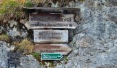 Randonnée A pied Bad Goisern am Hallstättersee - Ostuferwanderweg - Photo 7