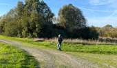 Trail Walking Ports-sur-Vienne - Ports sur Vienne - Photo 3