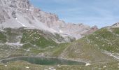 Randonnée Marche Courchevel - Lacs de Merlet - Photo 4