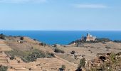 Trail Walking Port-Vendres - Port Vendres Collioure sur les hauteurs et la côte  - Photo 14