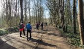 Trail Walking Yerres - Boucle 30 km autour de Yerres via le Val de Marne - Photo 3