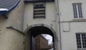 Tocht Te voet Borgloon - Mariënlof Rode pijl - Photo 3