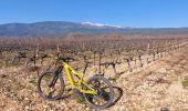 Trail Mountain bike Mormoiron - Un autre jour au Paradis !!!🤩🤩🤩 - Photo 1