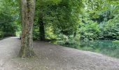 Randonnée Marche Arras - Arras Citadelles Grands Prés 16,5 km - Photo 19