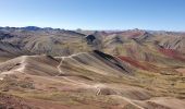 Tocht Stappen Checacupe - Palccoyo - Rainbow Mountain - Photo 13