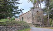 Tour Wandern L'Albère - autour de St Martin l'albere et puig forcadell  - Photo 4