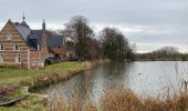 Tocht Stappen Leuven - Leuven 23,6 km - Photo 14