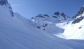 Tocht Ski randonnée Saint-Alban-des-Villards - Tour de la pointe du Bacheux - Photo 8