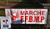 Tocht Stappen Verviers - 20241130 - FFBMP Heusy - 6.3 Km - Photo 1