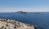 Tour Wandern Marseille - Callelongue-Marseilleveyre - Photo 3