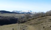 Tour Wandern Besse-et-Saint-Anastaise - 2020-02-15 13:19:34 Jour - Photo 11