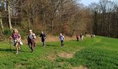 Trail Walking Vauchassis - Randonnée Grands Bois Vauchassis - Photo 3