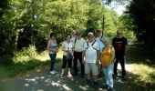 Tocht Stappen Saint-Félix-Lauragais - c2pa-lenclas-15/05 - Photo 9