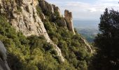 Trail Walking Puyloubier - Pic des Mouches  - Photo 1