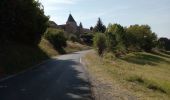 Randonnée Marche Saint-Chamassy - St Chamassy 19,5km - Photo 5