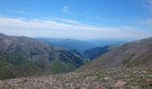 Randonnée Marche Eyne - Col de Nuria par vallée d'EYNE - Photo 6