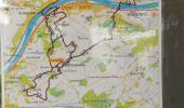 Randonnée Marche Andenne - SCLAYN _ ( Andenne ) _ Marche Fédérale _ NA _26/05/2022 - Photo 1