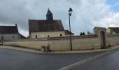 Randonnée Marche Mormant-sur-Vernisson - Mormant sur Vernisson 45 - Photo 1