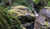 Excursión Senderismo Cros - Promenade du gite des milles fleurs, au fil de l'eau. - Photo 7