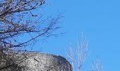 Tour Wandern Dinant - Ruines de Crèvecoeur  - Photo 15