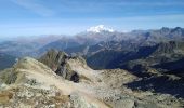 Tour Wandern Cevins - anciennes ardoisières de Cevins et La Bathie  - Photo 3