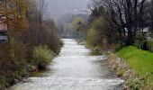 Randonnée A pied Aschau im Chiemgau - Wanderweg 25 - Über die 