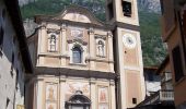 Tour Zu Fuß Darfo Boario Terme - Erbanno - Monte Altissimo - Photo 8