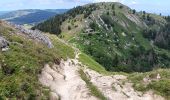 Tour Wandern Prémanon - mon 8 de La DÔLE  - Photo 7