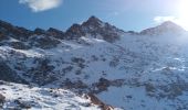 Excursión Senderismo Montsapey - sous pointe combe Bronsin - Photo 2