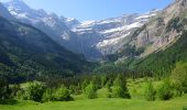 Excursión Senderismo Gavarnie-Gèdre - De Gavarnie à la Grande Cascade par l' Hôtellerie du Cirque et retour par le pont Nadau - Photo 6