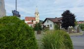 Percorso A piedi Gemeinde Krumbach - Himmelsteigrunde, Krumbach Gemeinde Parkplatz - Seisbühel - Museumsdorf - Photo 6