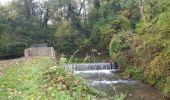 Tour Wandern Ronquerolles - Ronquerolles Chambly Removal - Photo 11